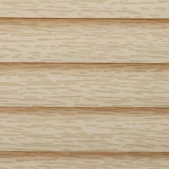 vidaXL Persiana Veneciana Marrón Claro con Patrón 150 x 40 cm PVC Marrón claro Best