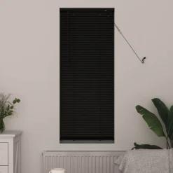 vidaXL Decoración-Persiana Veneciana 150 x 40 cm PVC