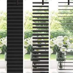 vidaXL Decoración-Persiana Veneciana 150 x 40 cm PVC