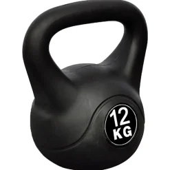 vidaXL Pesa kettlebell 12 kg Clearance