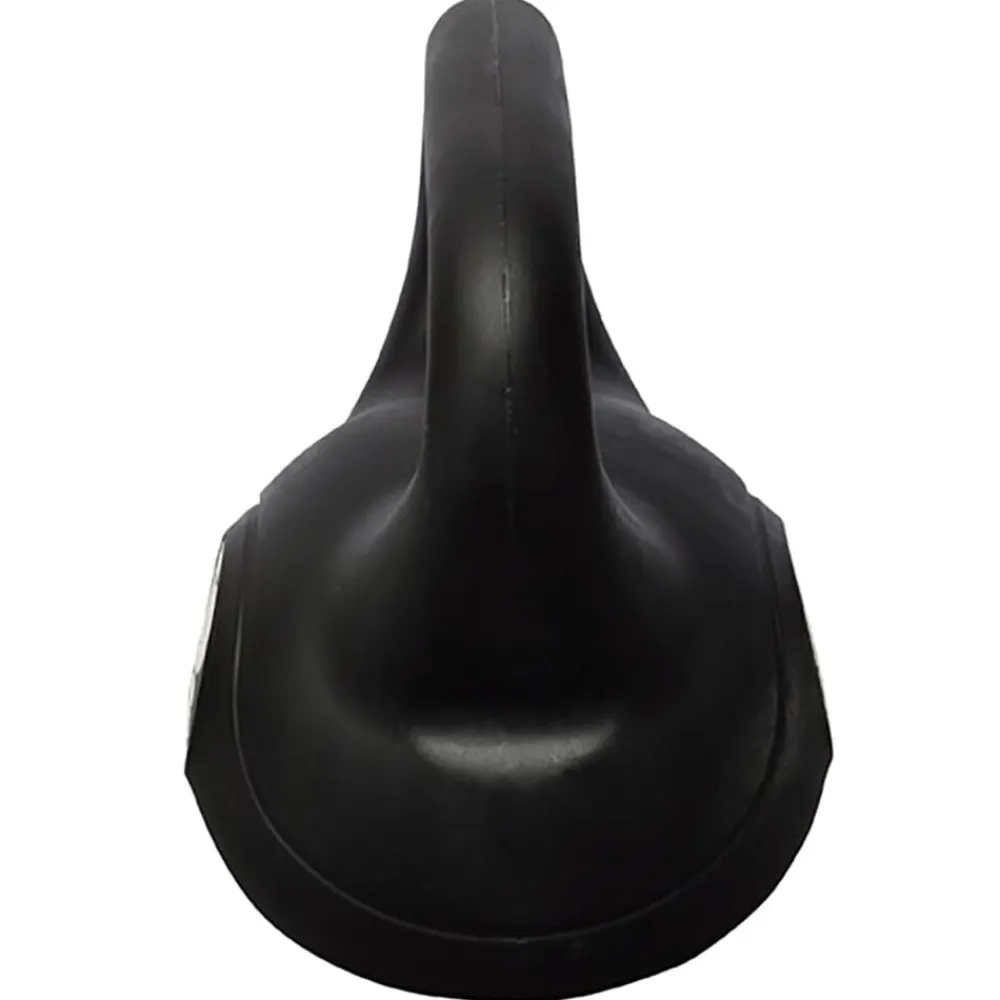 vidaXL Pesa kettlebell 10 kg