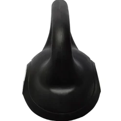 vidaXL Fitness Y Musculación-Pesa rusa kettlebell 8 kg