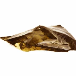 vidaXL Piedras de Jardín Marrón 12 cm Cristal Marrón Clearance