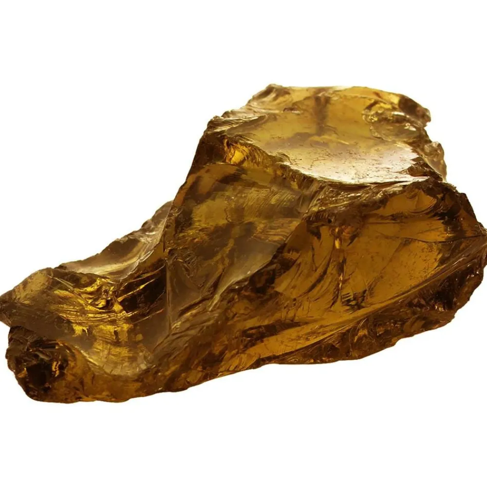 vidaXL Piedras de Jardín Marrón 12 cm Cristal Marrón Clearance