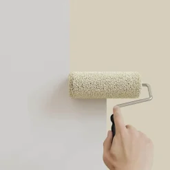 vidaXL Consumibles Para Construcción-Pintura de pared Marrón 2,5 L Impresión en pared
