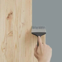 vidaXL Consumibles Para Construcción-Pintura para muebles Gris 0,75 L Impresión en pared