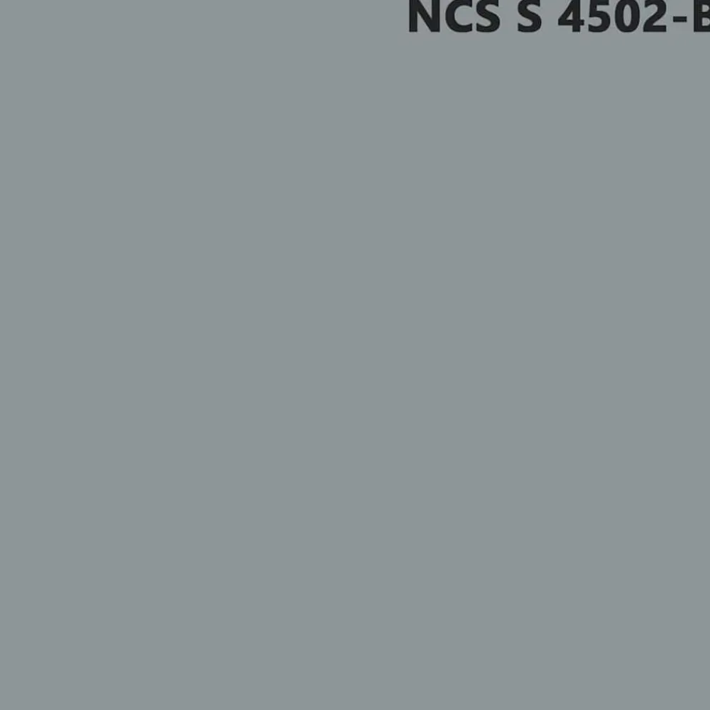 vidaXL Consumibles Para Construcción-Pintura para muebles Gris 0,75 L Impresión en pared