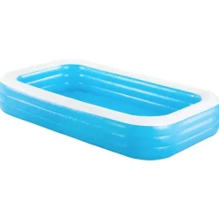 Bestway vidaXL Piscina inflable 305x183x56 cm Clearance