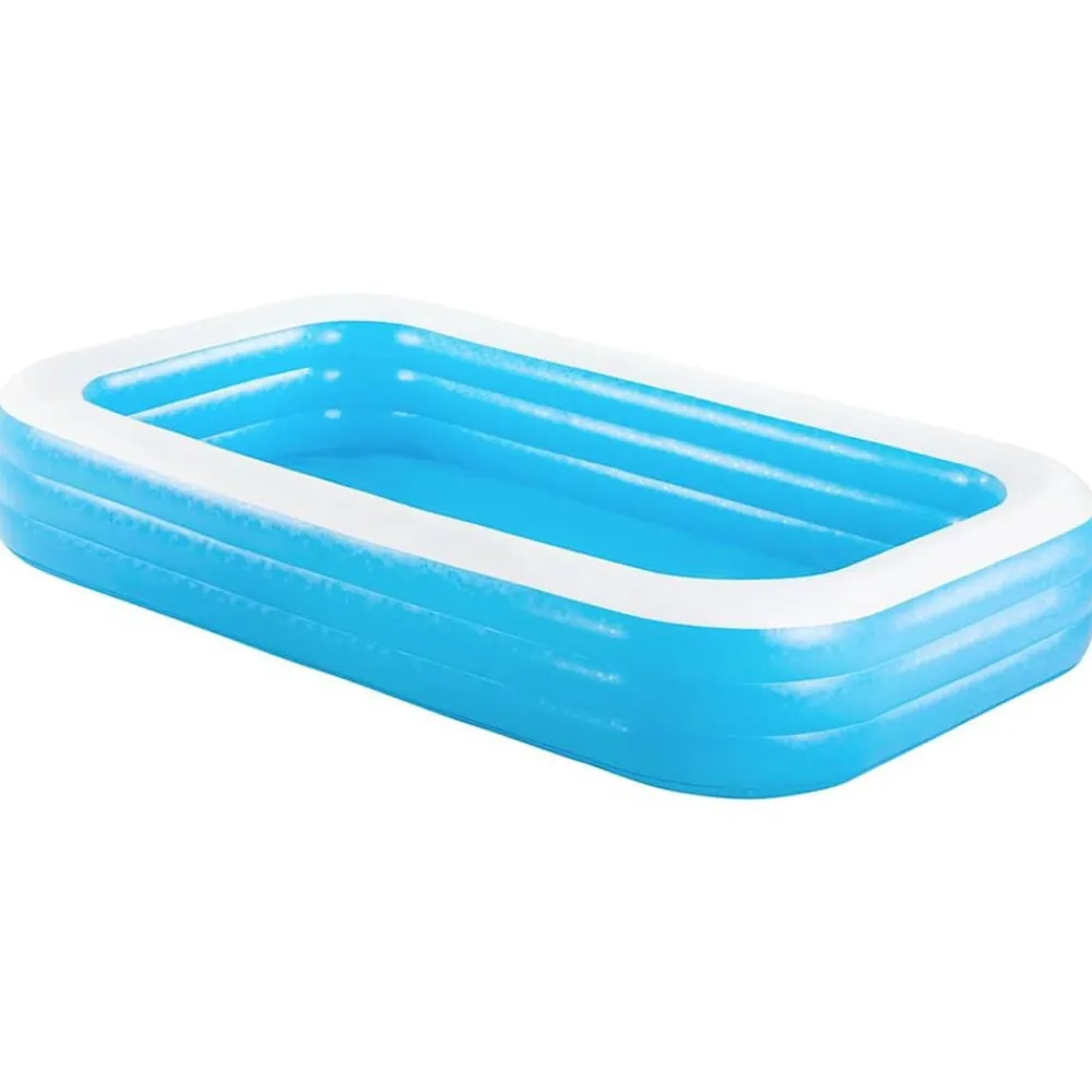 Bestway vidaXL Piscina inflable 305x183x56 cm Clearance