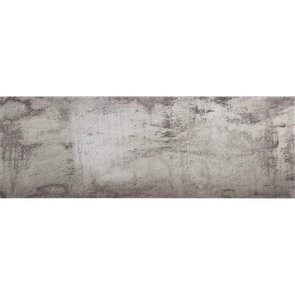 vidaXL Material De Oficina-Pizarra magnética de pared vidrio 60x20 cm