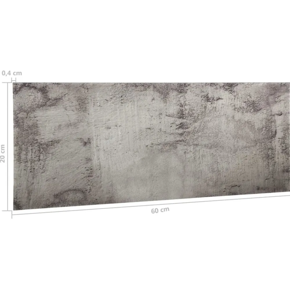 vidaXL Material De Oficina-Pizarra magnética de pared vidrio 60x20 cm