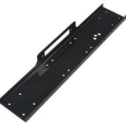 vidaXL Manipulación De Materiales-Placa de montaje universal 12000 libras