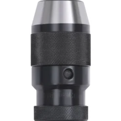 vidaXL Accesorios Para Herramientas-Portabrocas de liberación rápida MT2-B16 rango de sujeción 13mm