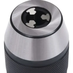 vidaXL Accesorios Para Herramientas-Portabrocas de liberación rápida MT2-B16 rango de sujeción 13mm