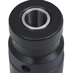 vidaXL Accesorios Para Herramientas-Portabrocas de liberación rápida MT2-B16 rango de sujeción 13mm