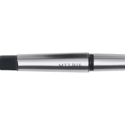 vidaXL Accesorios Para Herramientas-Portabrocas de liberación rápida MT2-B16 rango de sujeción 13mm