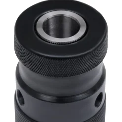 vidaXL Portabrocas de liberación rápida MT3-B18 rango de sujeción 16mm Discount