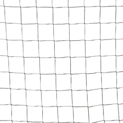 vidaXL Portería de fútbol acero 184x91x124,5 cm Best