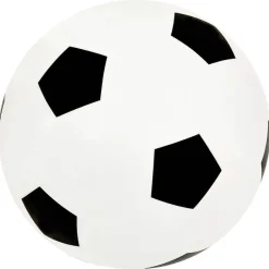 vidaXL Equipamiento Para Atletismo-Portería de fútbol infantil con pared de portería 120x51x77,5 cm