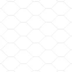 vidaXL Poste de Valla Plateado 10 x 1,2 m (malla de 50 mm) Acero Acero galvanizado Sale