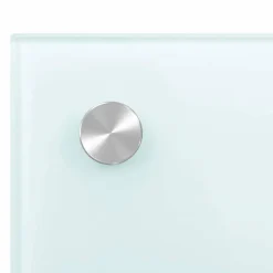 vidaXL Cocina Y Comedor-Protección salpicaduras cocina vidrio templado color 70x40 cm
