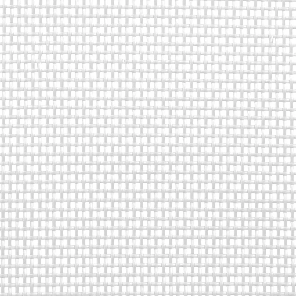 vidaXL Puerta retráctil para mascotas blanca 82,5x125 cm Blanco Sale