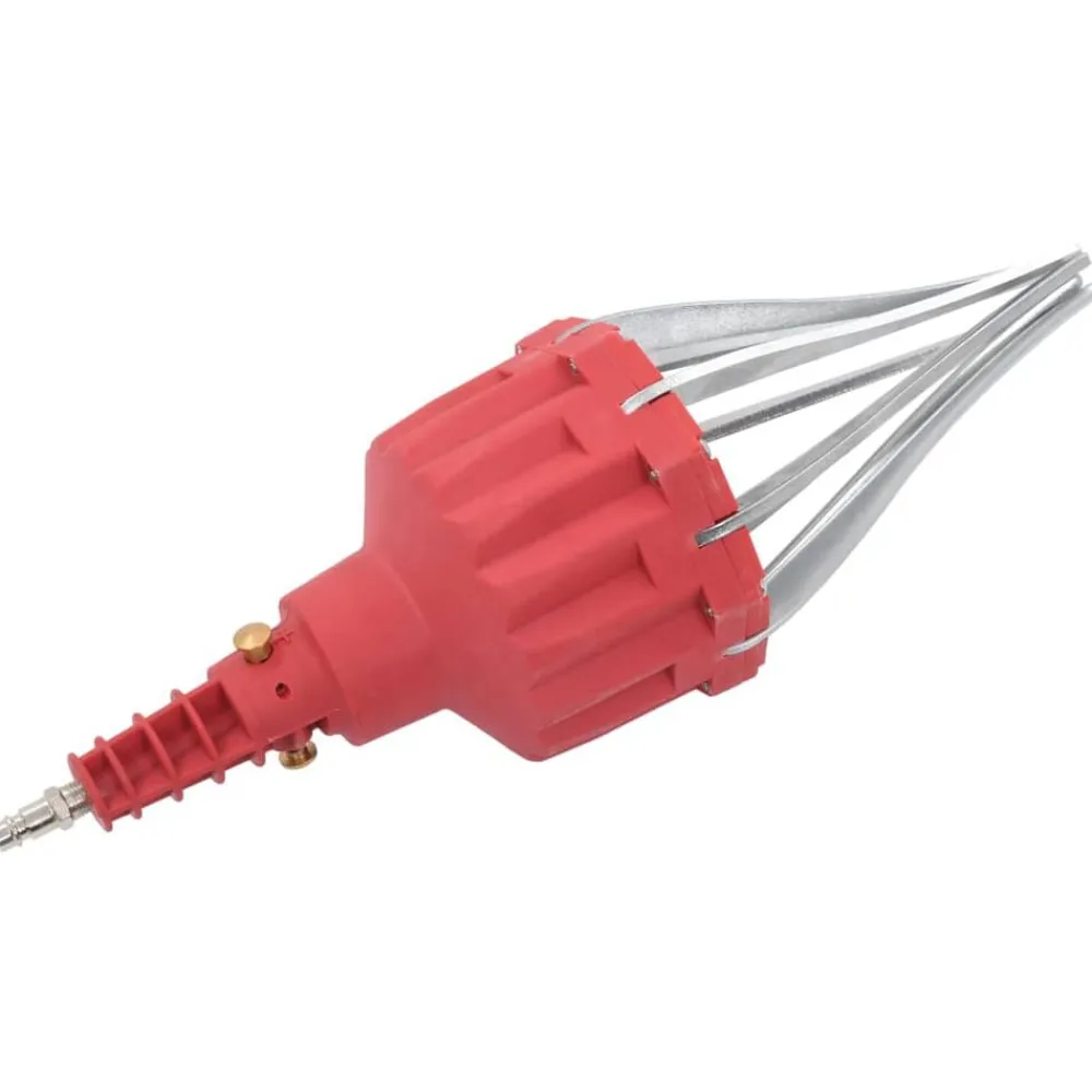 vidaXL Pulverizador de aire comprimido para arranque Online