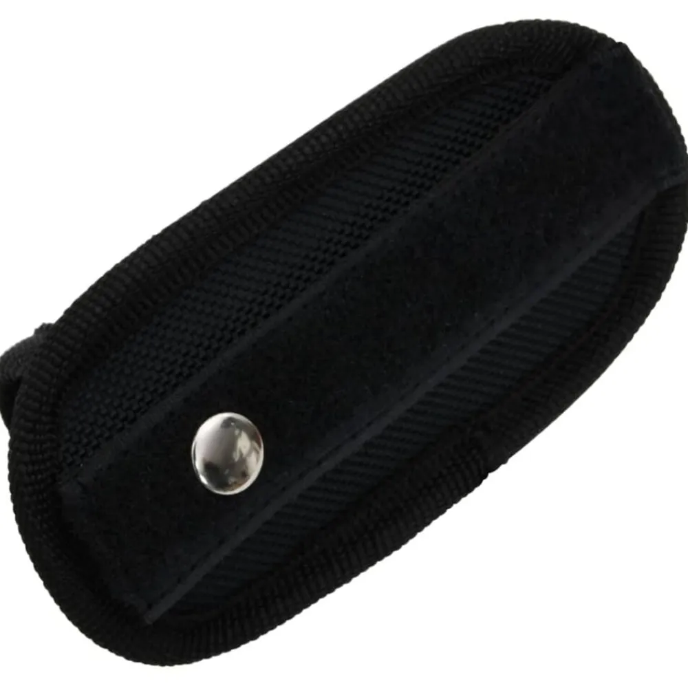 vidaXL Puntero detector de metales con pantalla LCD negro y amarillo Online