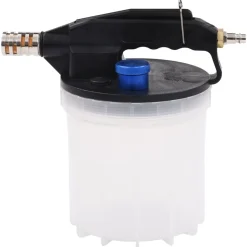 vidaXL Purgador de frenos neumático 2 L Sale