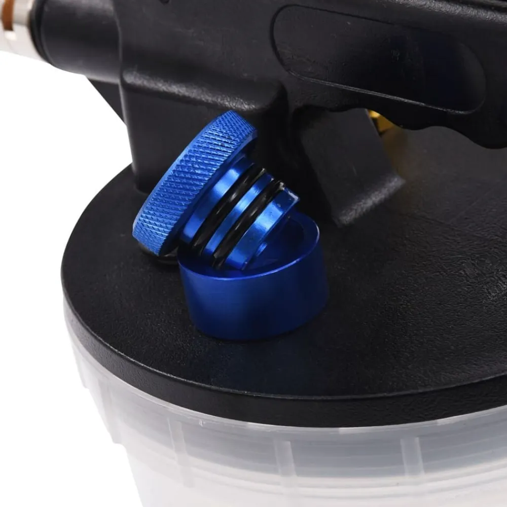 vidaXL Purgador de frenos neumático 2 L Sale