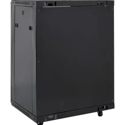 vidaXL Electrónica-Rack de servidores 15U 19