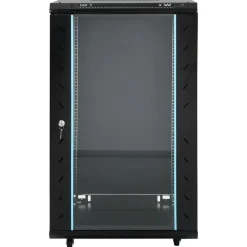 vidaXL Electrónica-Rack de servidores 15U 19