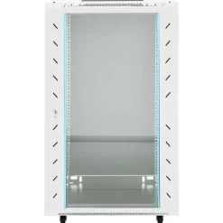 vidaXL Electrónica-Rack de servidores 15U 19