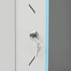 vidaXL Electrónica-Rack de servidores 15U 19