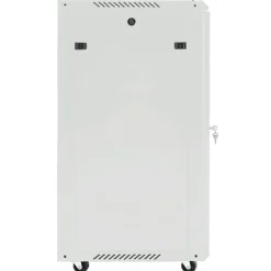 vidaXL Electrónica-Rack de servidores 15U 19