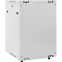 vidaXL Electrónica-Rack de servidores 15U 19