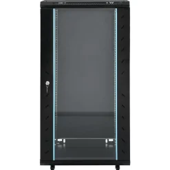 vidaXL Electrónica-Rack de servidores 22U 19