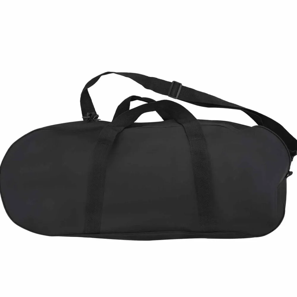vidaXL Actividades Al Aire Libre-Raquetas de Nieve 3 en 1 53,5 x 21 cm Aluminio y HDPE