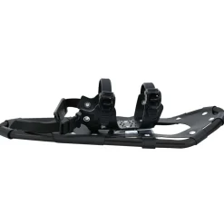 vidaXL Actividades Al Aire Libre-Raquetas de Nieve 3 en 1 53,5 x 21 cm Aluminio y HDPE