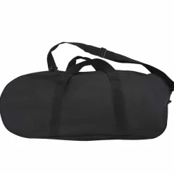 vidaXL Raquetas de nieve 3 en 1 con bastones de senderismo 53 x 21 cm Plateado Clearance