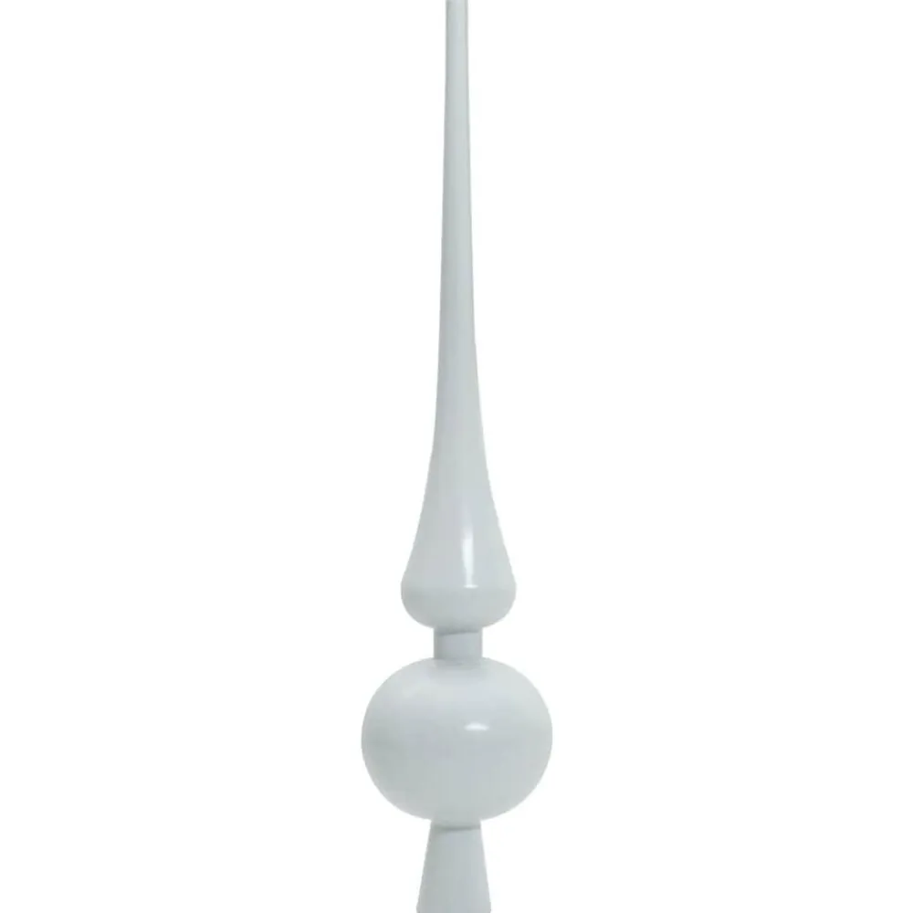 vidaXL Decoración-Árbol de Navidad artificial 120 cm PVC y Plástico y Acero y PE