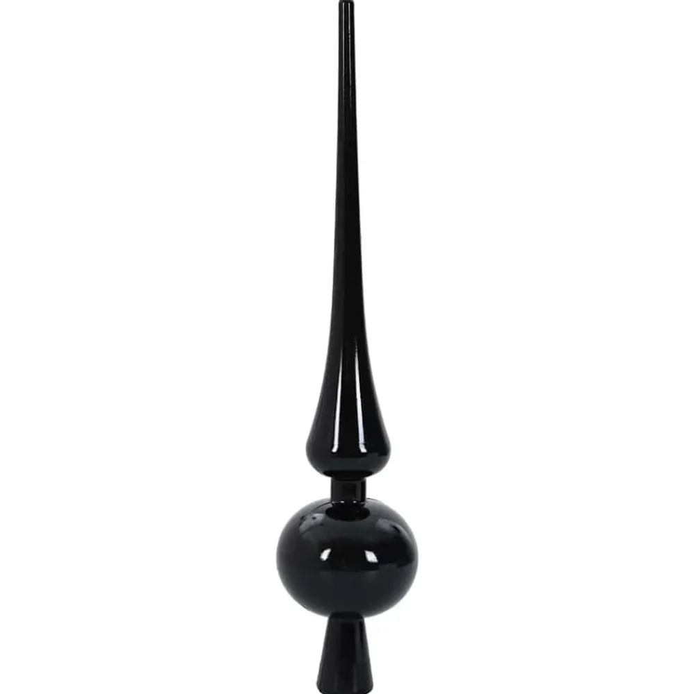 vidaXL Decoración-Árbol de Navidad artificial Verde 150 cm PVC, Metal y Plástico