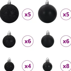 vidaXL Decoración-Árbol de Navidad Delgado con 150 LED con soporte Verde 150 cm