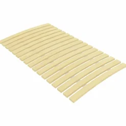 vidaXL Recambio de láminas de cama con 17 láminas (70 x 200 cm) Hot