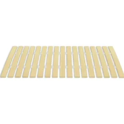 vidaXL Recambio de láminas de cama con 17 láminas (70 x 200 cm) Hot