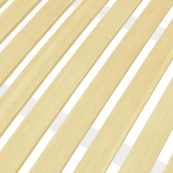 vidaXL Recambio de láminas de cama con 17 láminas (70 x 200 cm) Hot