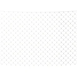 vidaXL Red de luces de Navidad 204 LED colores 3x2 m interior/exterior de colores Hot