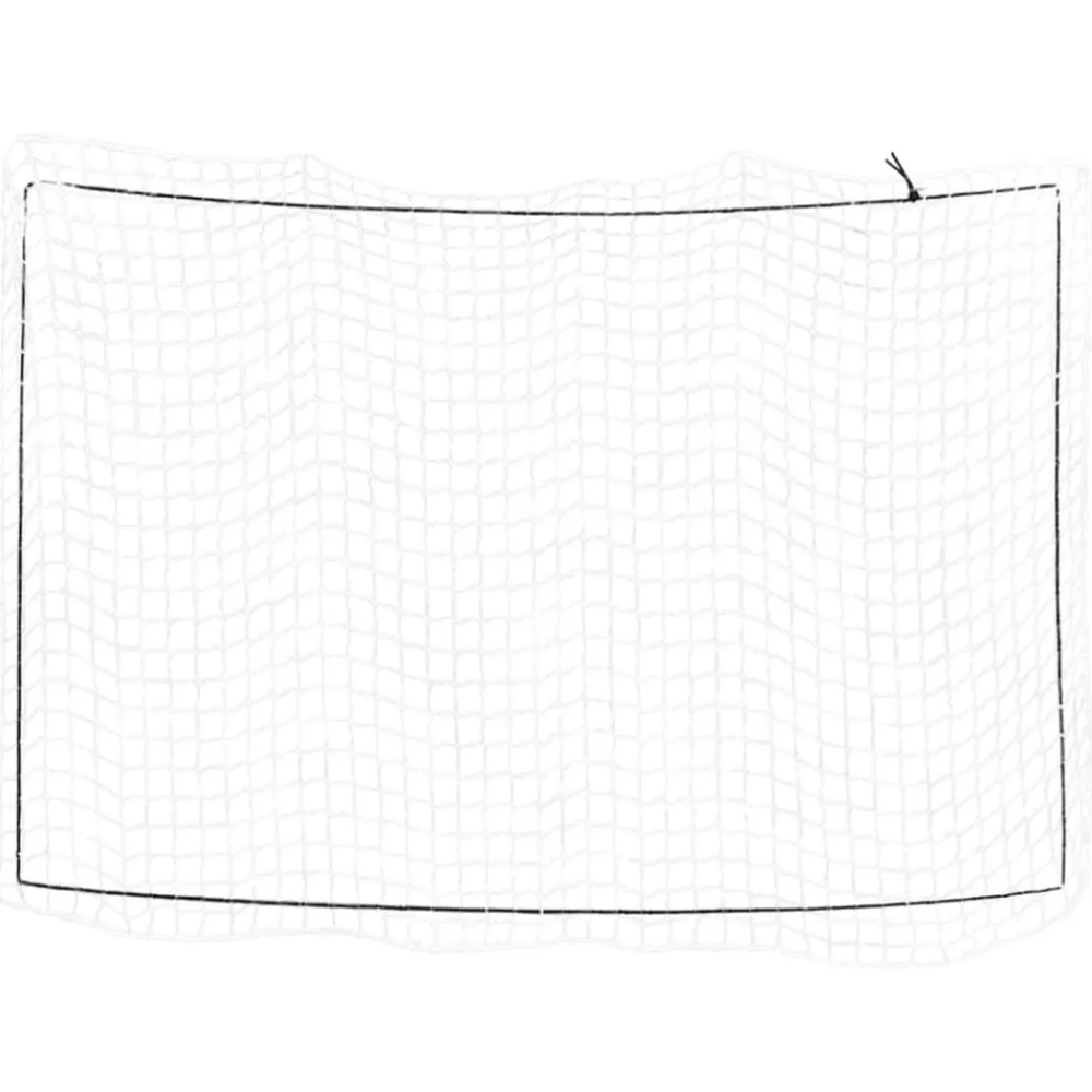 vidaXL Piezas Y Accesorios Para Vehículos-Red de remolque con cuerda elástica PP 3,5x2,5 m