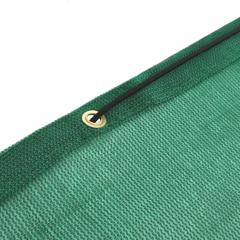 vidaXL Red para remolque HDPE 1,5x2,2 m Verde Online