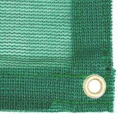 vidaXL Red para remolque HDPE 1,5x2,2 m Verde Online